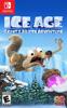 Ice Age Scrats Nussiges Abenteuer - Switch