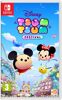 Disney Tsum Tsum Festival - Switch