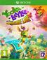 Yooka Laylee 2 and the impossible Lair - XBOne