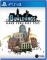 Buildings Have Feelings Too! - PS4