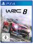 World Rally Championship 8 (WRC 8) - PS4