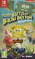 Spongebob Schwammkopf Battle for Bikini Bottom Reh.- Switch