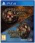 Baldurs Gate 1 & 2 Enhanced Edition, gebraucht - PS4