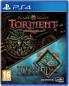 Planescape Torment & Icewind Dale Enhanced Edition - PS4