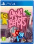 Gang Beasts - PS4