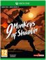 9 Monkeys of Shaolin - XBOne