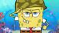 Spongebob Schwammkopf Battle for Bikini Bottom Reh.- Switch