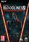 Vampire The Masquerade Bloodlines 2 First Blood Ed. - PC-DVD