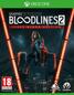 Vampire The Masquerade Bloodlines 2 First Blood Ed. - XBOne