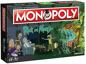 Brettspiel - Monopoly Rick and Morty