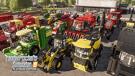Landwirtschafts-Simulator 2019 Platinum Edition, gebr.- PS4