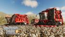 Landwirtschafts-Simulator 2019 Platinum Edition, gebr.- PS4