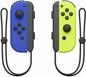 Joy-Con Controller 2er Set, blau/gelb, Nintendo - Switch