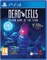 Dead Cells Action Game of the Year - PS4