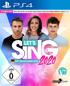 Let's Sing 2020 mit deutschen Hits, gebraucht - PS4