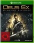 Deus Ex 4 Mankind Divided, gebraucht - XBOne