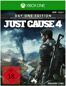 Just Cause 4 Day One Edition, gebraucht - XBOne