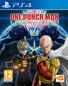 One Punch Man A Hero Nobody Knows - PS4