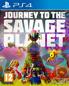 Journey to the Savage Planet, gebraucht - PS4