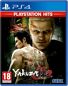 Yakuza 2 Kiwami - PS4