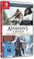 Assassins Creed The Rebel Collection - Switch-Modul