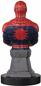 Figur - Cable Guy Spiderman inkl. Ladekabel USB 2in1