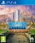 Cities Skylines Parklife Edition - PS4