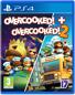 Overcooked! 1 & 2 - PS4