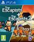 The Escapists 1 & 2 - PS4