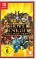 Shovel Knight Treasure Trove - Switch