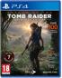 Tomb Raider Shadow of the Tomb Raider Definitive, geb- PS4