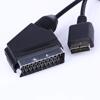 RGB Scart AV Kabel, div. Anbieter - PSX/PS2/PS3