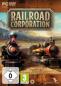 Railroad Corporation - PC-DVD