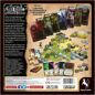Brettspiel - Mage Knight Ultimate Edition (inkl. 3 Addons)