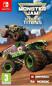 Monster Jam Steel Titans 1 - Switch