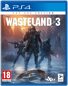 Wasteland 3 Day One Edition - PS4