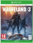 Wasteland 3 Day One Edition - XBOne