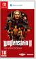 Wolfenstein 2 The New Colossus, uncut - Switch-Modul