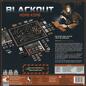 Brettspiel - Blackout Hong Kong