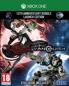 Bayonetta & Vanquish 10th Anniversary Launch Edition - XBOne