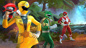 Power Rangers Battle for the Grid Collectors Ed.- Switch