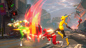 Power Rangers Battle for the Grid Collectors Ed.- XBOne