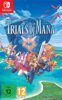 Trials of Mana - Switch