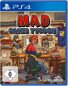 MAD Games Tycoon - PS4