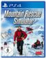 Mountain Rescue Simulator - PS4