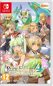 Rune Factory 4 Special - Switch