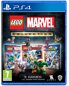 Lego Marvel Collection, gebraucht - PS4