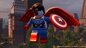 Lego Marvel Collection - PS4