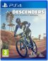 Descenders, gebraucht - PS4