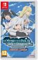 Is It Wrong to Try to Pick Up Girls in a Dungeon? - Switch